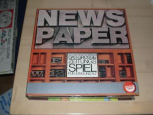 News Paper