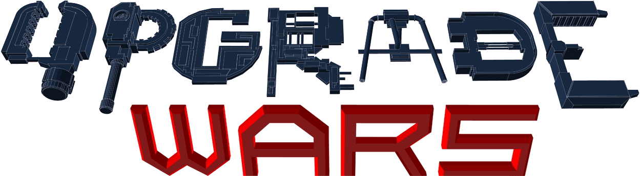 Upgrade Wars
