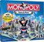 Video Game: Monopoly Here & Now: The World Edition