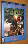 Video Game: Disciples II: Rise of the Elves