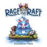 Race to the Raft: Kickstarter Pack (2023)