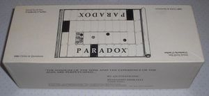 Paradox