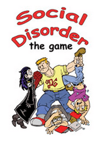 Social Disorder