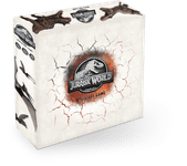 Jurassic World Miniature Game