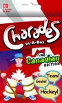 Charades In-A-Box: Canadian