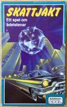 0 Swedish edition box cover