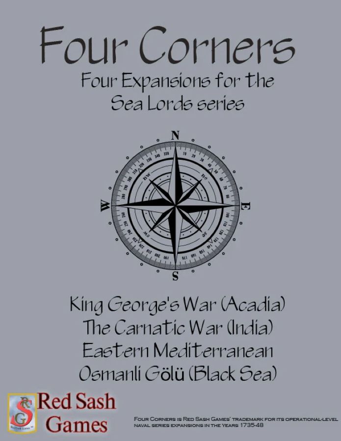 Four Corners