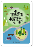 Invasion Busters