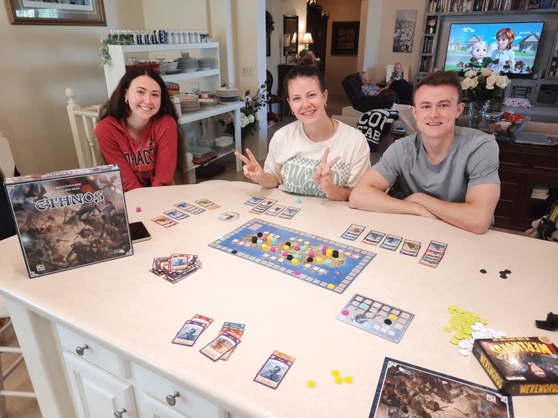 BoardGameGeek