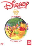 Video Game: Winnie the Pooh Kindergarten