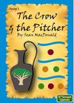 Board Game: The Crow and the Pitcher