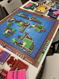 Race to Hollow Earth