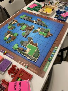 Race to Hollow Earth