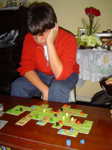 BoardGameGeek