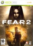 Video Game: F.E.A.R. 2: Project Origin