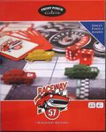 Board Game: Raceway 57