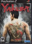 Video Game: Yakuza