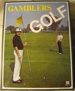 Gamblers Golf