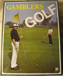 Gamblers Golf