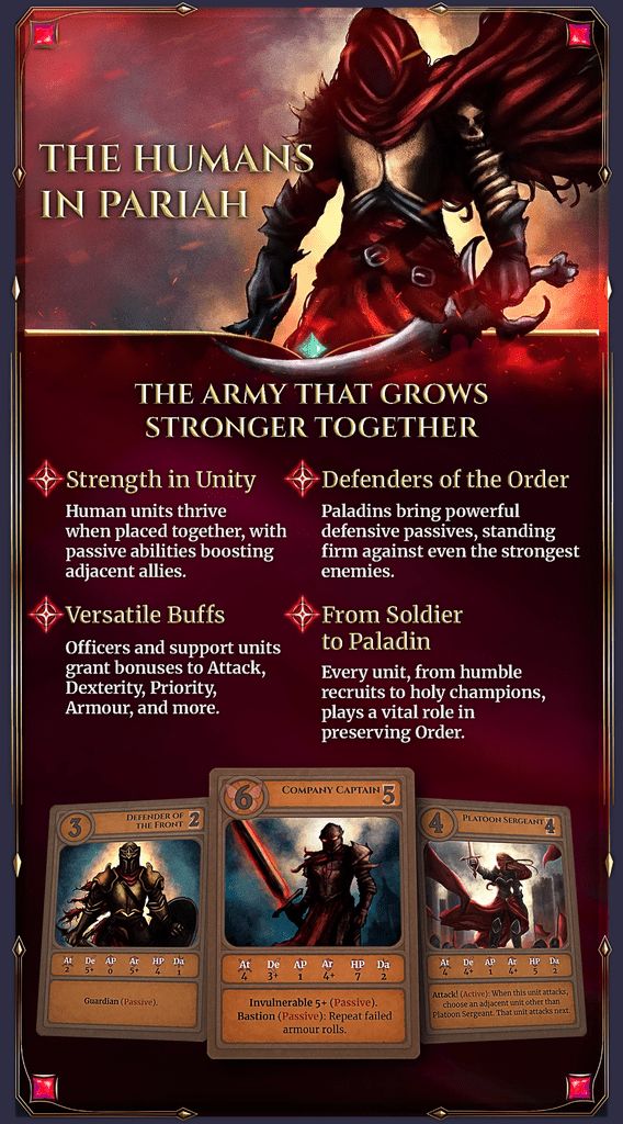 Illustration 7 de PARIAH CARD GAME