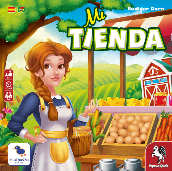 Mi tienda