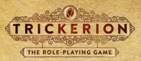 RPG: Trickerion: The Role-Playing Game