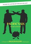 RPG Item: Pacific's Six