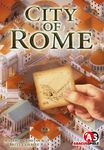 Board Game: The Great City of Rome