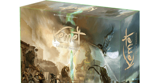 Kemet: The Gates of Thonis thumbnail