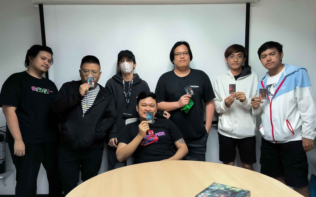 Deception: Murder in Hong Kong photo 5