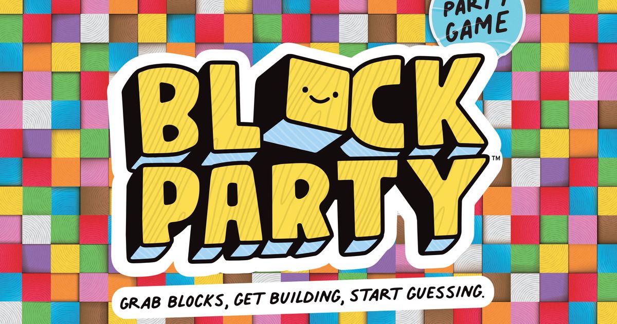 Comprar Block Party - juego de mesa