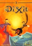 Board Game: Dixit 3: Journey