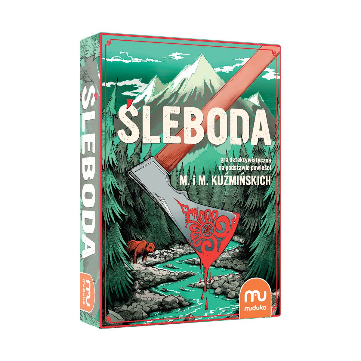Śleboda