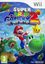 Video Game: Super Mario Galaxy 2