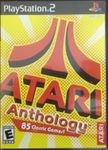Video Game Compilation: Atari Anthology