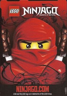Ninjago