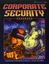 RPG Item: Corporate Security Handbook