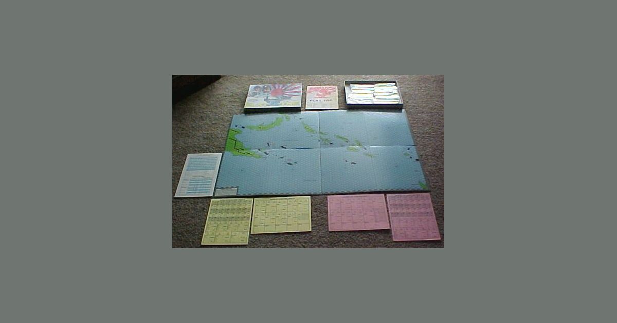 BoardGameGeek