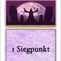 Hexen, Zauberer & Drachen (fan expansion for Catan: Cities and Knights)