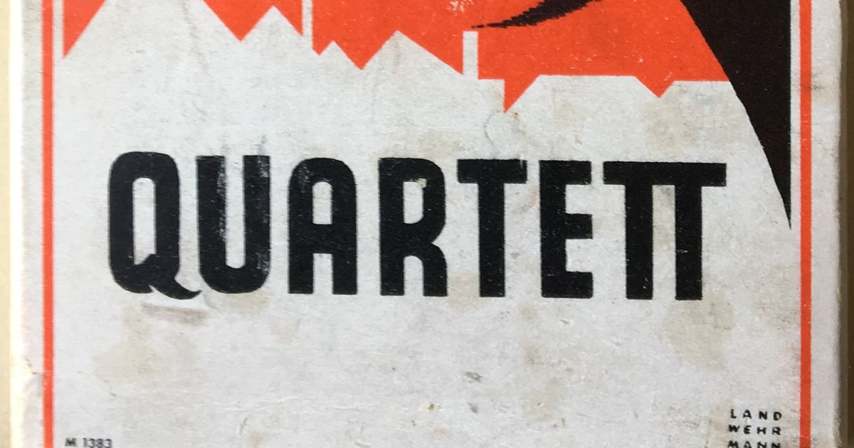 Jagdterrier visual data 8