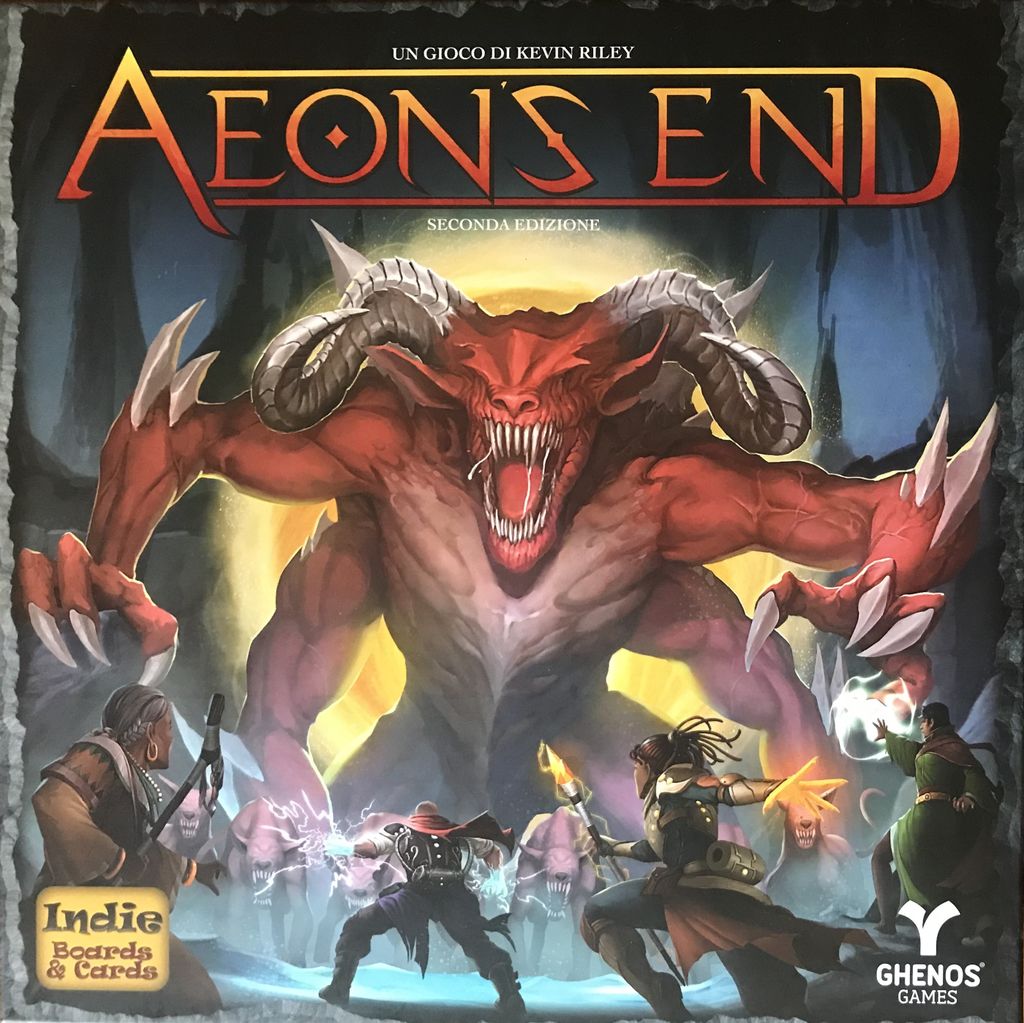 BoardGameGeek