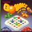 Board Game: Bounce It-In Game