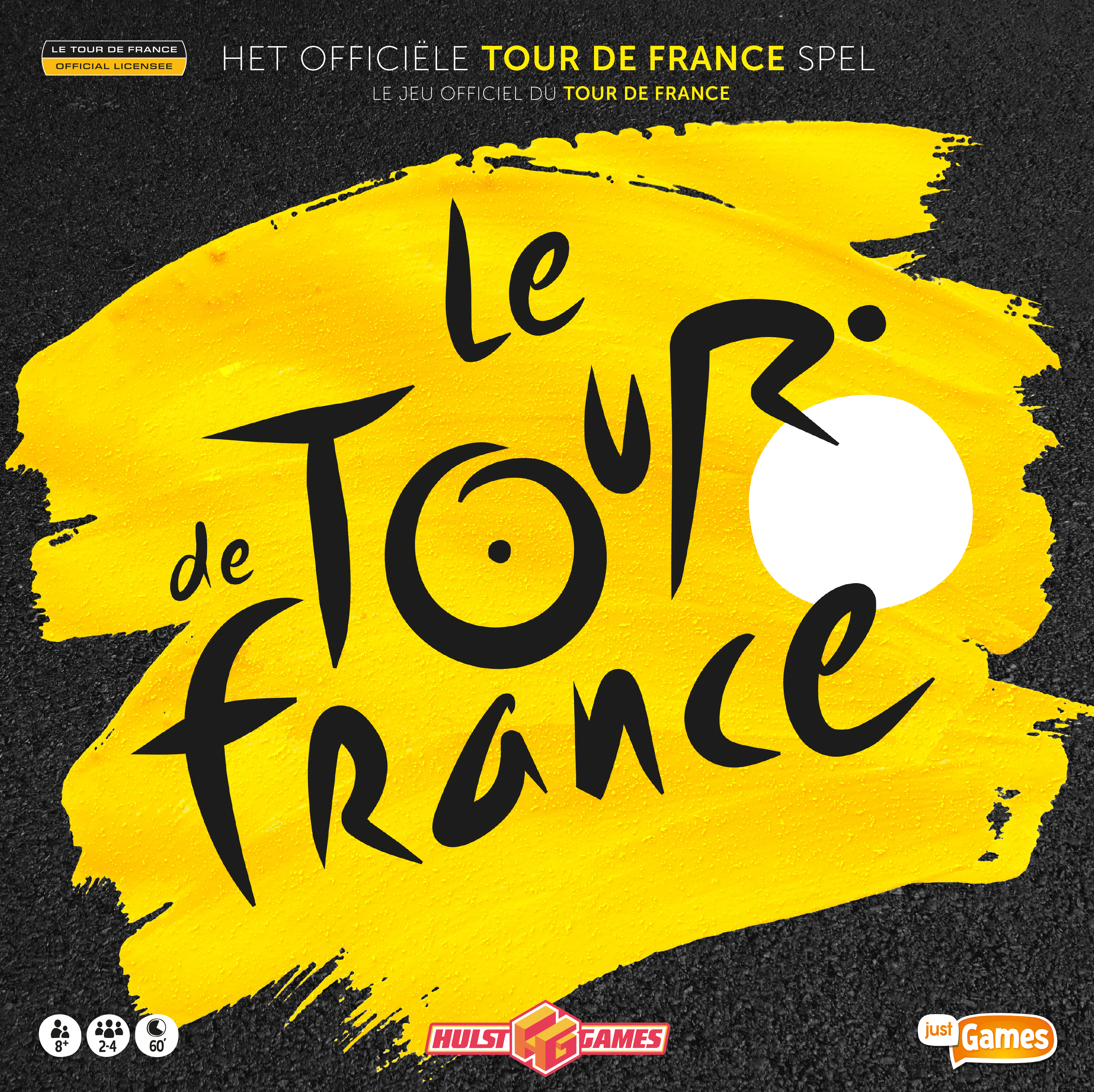 Le Tour de France