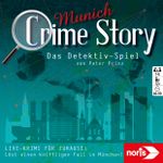 Crime Story: Munich