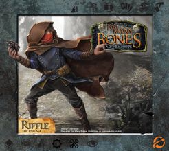 Too Many Bones: Riffle