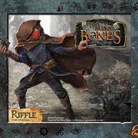 Too Many Bones: Riffle