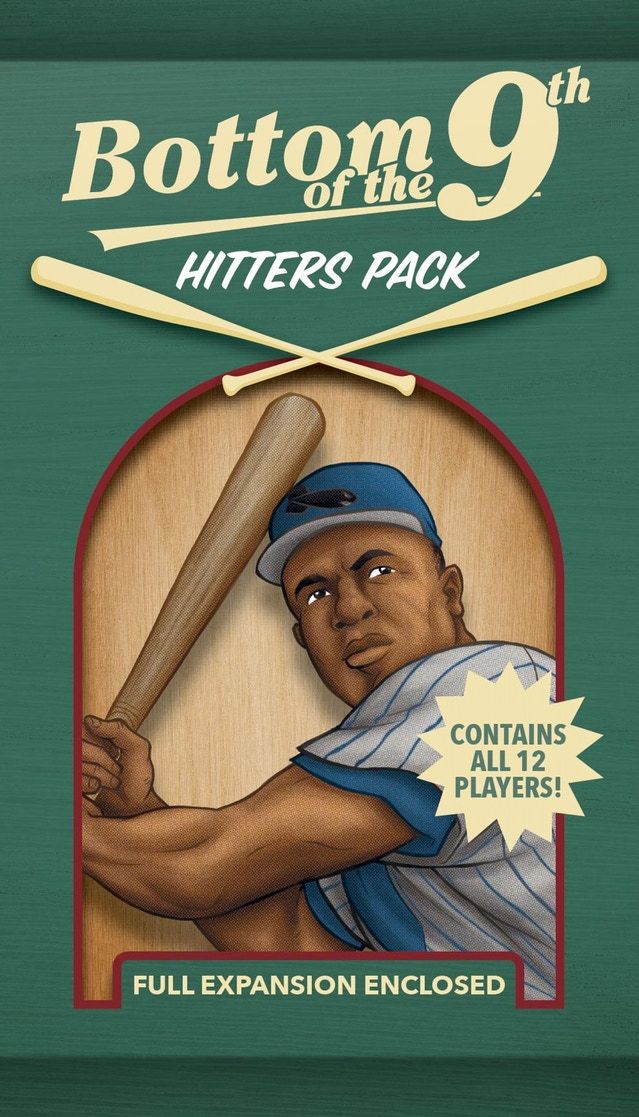 Bottom of the 9th: Hitters Pack