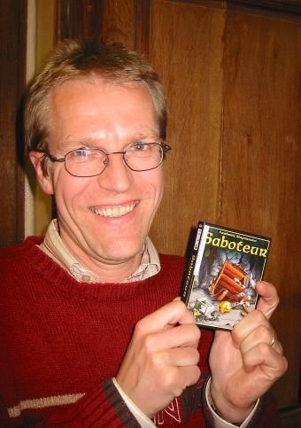 Fréderic Moyersoen