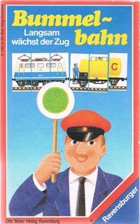 Take a Train