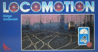 Locomotion